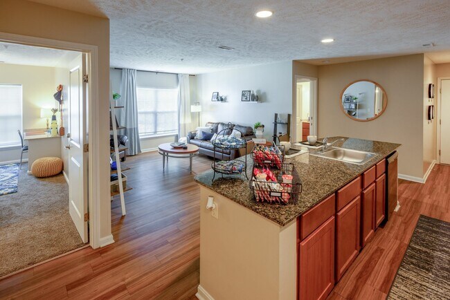 Building Photo - Campus Pointe Kent