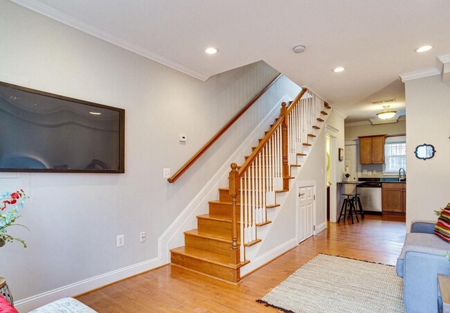 Foto del edificio - 1656 Kramer St NE