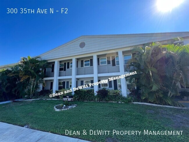 Foto del edificio - Move-In Special: Half off Rent! Spacious 1...