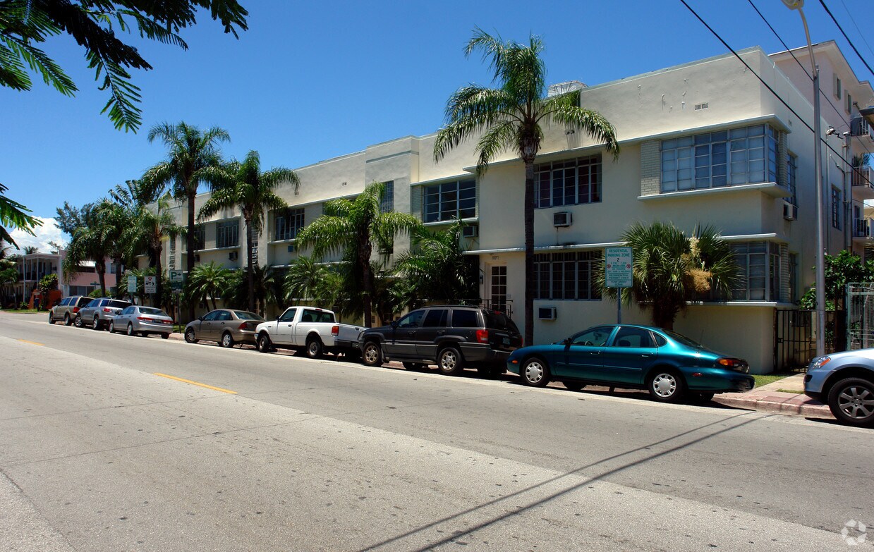 Foto del edificio - 531 16th St