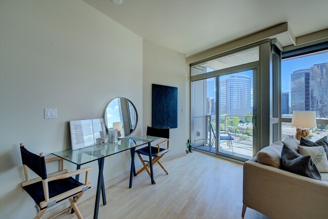 Foto del edificio - 1Bd/1Ba Bellevue Condo