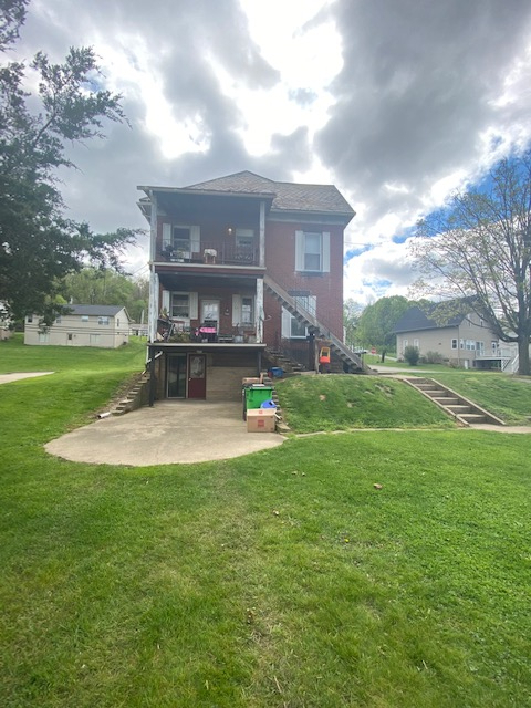 Building Photo - 610 Wooster Rd