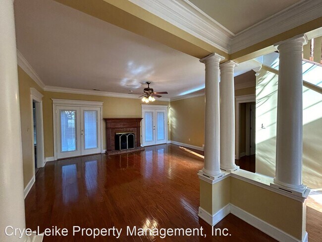 Foto del edificio - 5 br, 3.5 bath House - 1871 Wooduck Cv