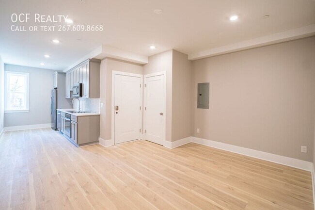 Foto del edificio - 720 N Preston St