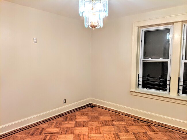 Living Room - 394 East 53rd Street
