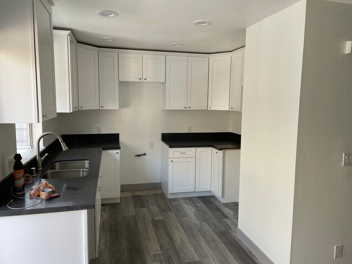 589 N Garfield Ave, Pasadena, CA 91101 Townhome Rentals in Pasadena