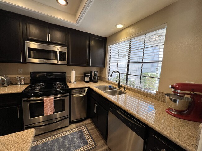 Foto del edificio - 1515 Apache Dr