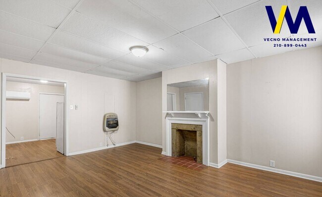 Building Photo - 1701 8th St