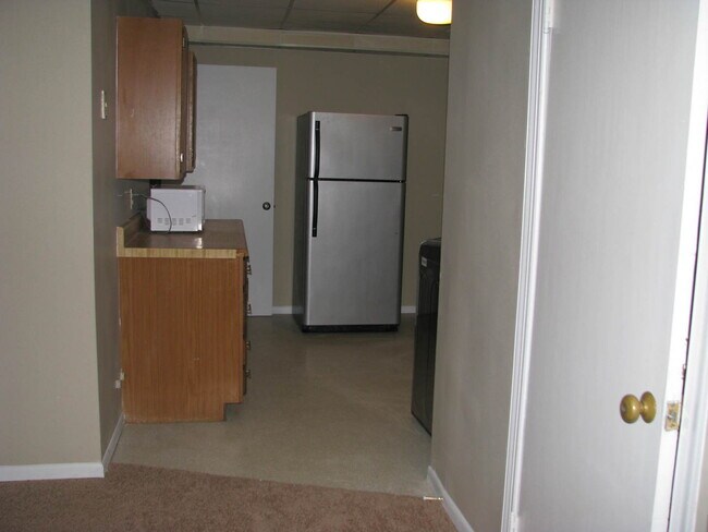 Foto del edificio - 901 Park St