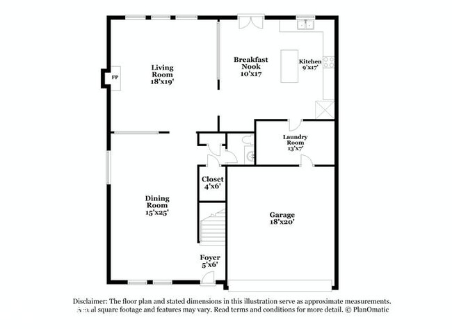Building Photo - 4124 CHERRY TREE DR, CIBOLO, TX 78108