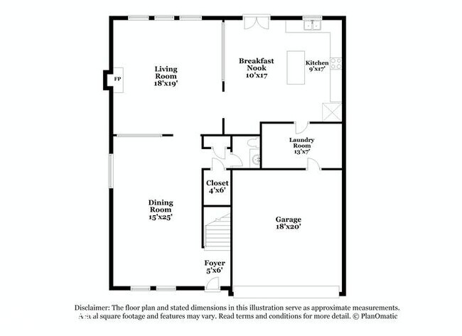 Foto del edificio - 4124 CHERRY TREE DR, CIBOLO, TX 78108