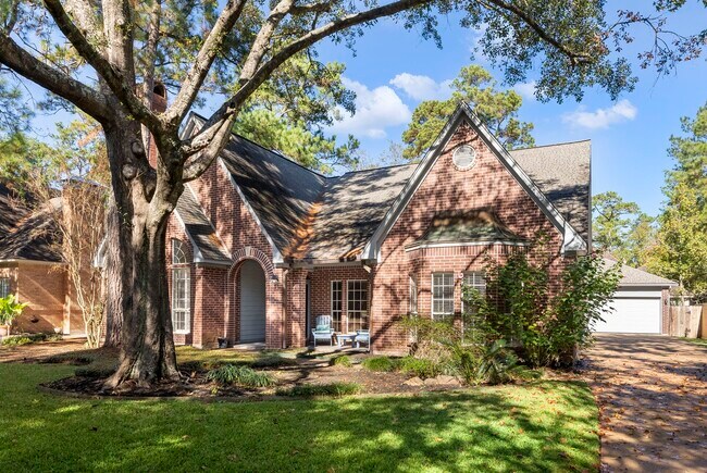 Foto del edificio - 11 Hornsilver Pl