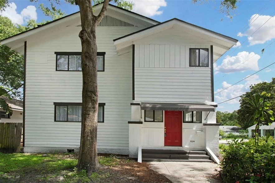 Photo - 1024 E Crenshaw Street Unit A