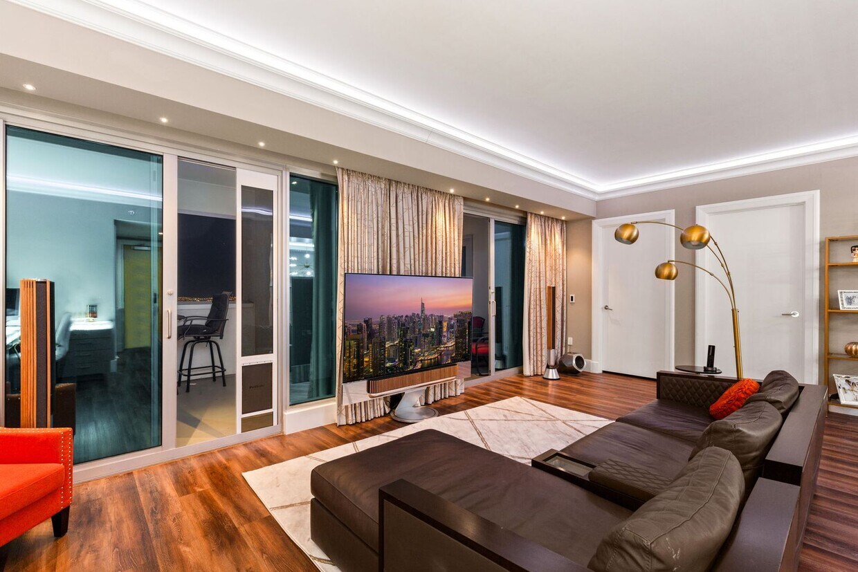 Foto principal - Sky Las Vegas 3705-City/Mtn views from thi...