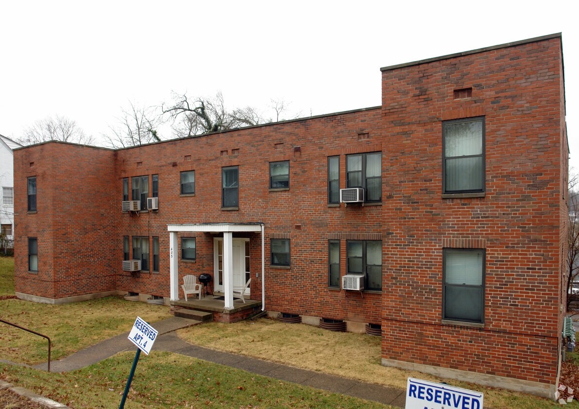 Foto principal - 405 Linden Cir