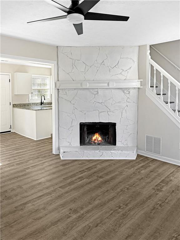 Foto del edificio - 5343 Ridgemere Ct