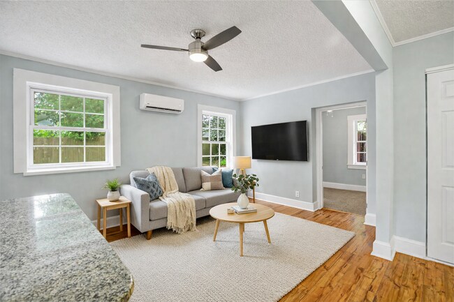 Foto del edificio - 1927 Monroe St