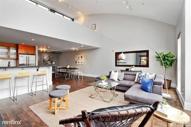 Foto del edificio - 2600 18th St