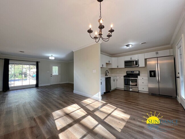Foto del edificio - Stunning 3 Bedroom Home in Fort Walton Beach!