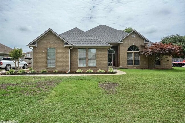 Building Photo - 3045 Crawford Loop