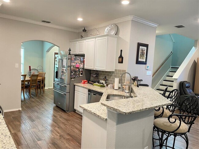Building Photo - 4103 Portrush Dr