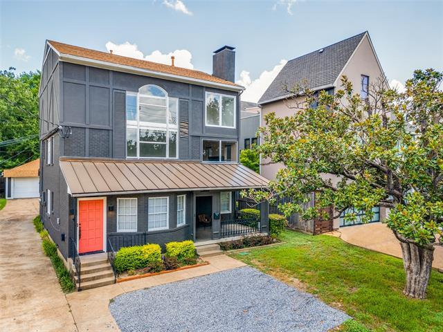Building Photo - 3622 N Fitzhugh Ave