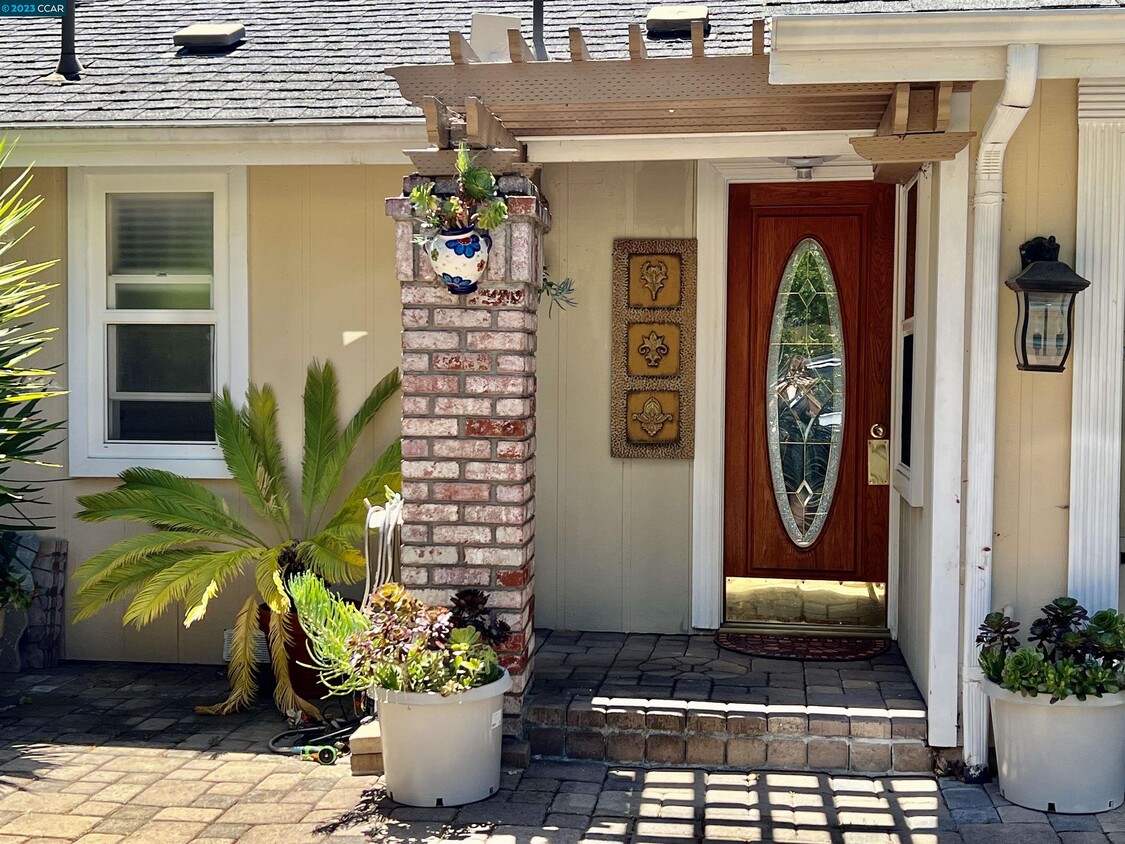 35.5 Kent Ct, Moraga, CA 94556 House Rental in Moraga, CA