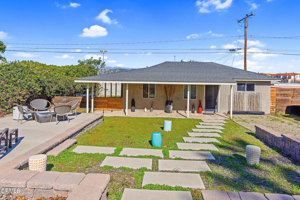 2233 Grandview Dr, Camarillo, CA 93010 House Rental in Camarillo, CA