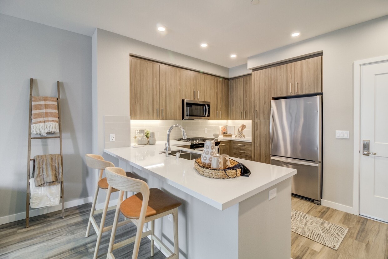 Primary Photo - Vida at Morgan Hill