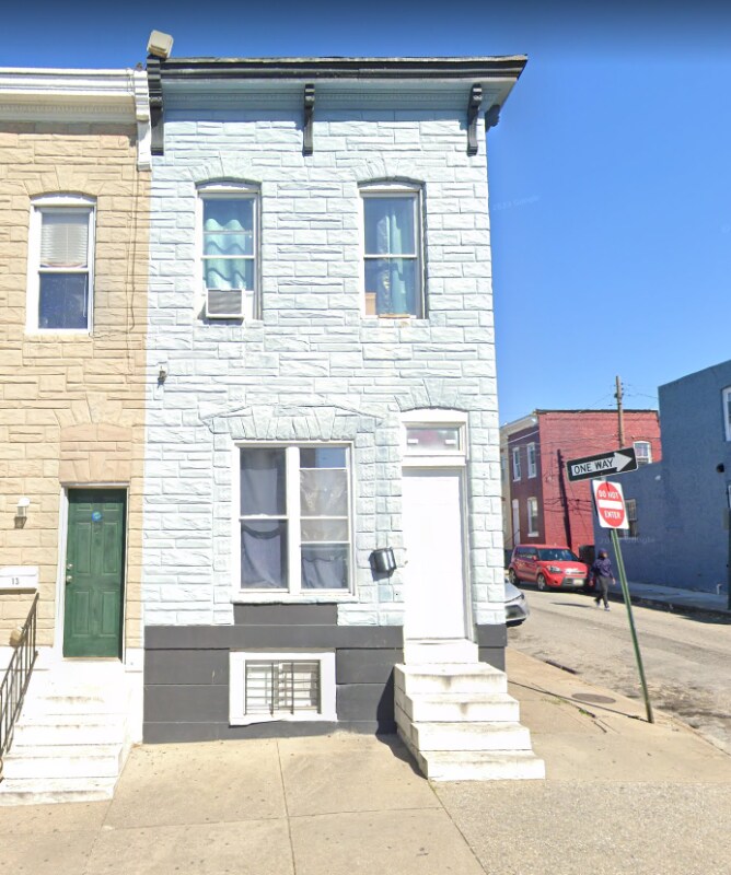 11 N Clinton St Unit 100, Baltimore, MD 21224 Apartment for Rent in