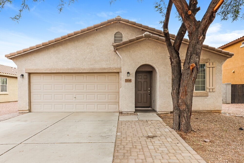 Primary Photo - 7336 W Maldonado Rd