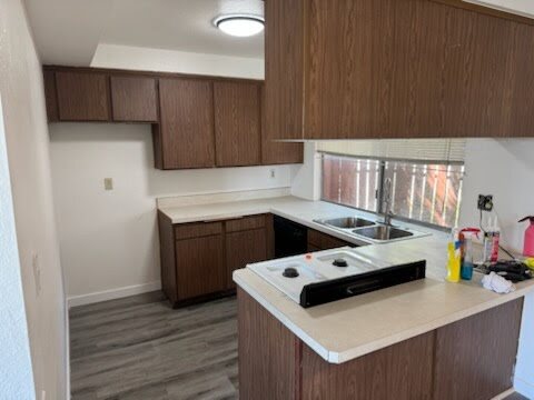 Photo - Bardon Townhome