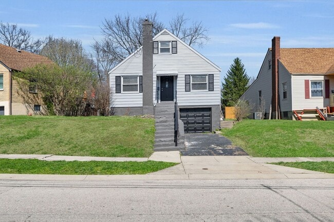 Colerain- Charming single-family home - Colerain- Charming single-family home