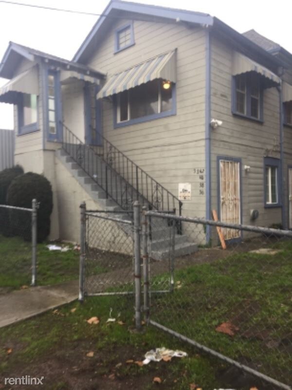 Foto del edificio - 2 br, 1 bath Apartment - 3236 Linden Street
