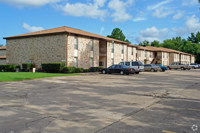 Foto del edificio - Concord Manor Apartments