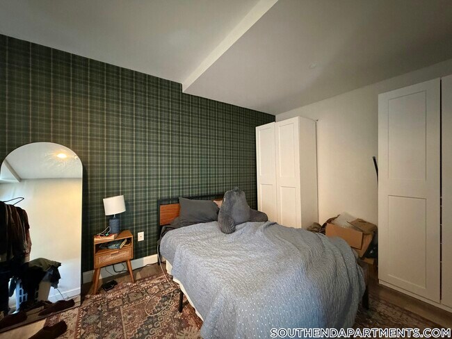 Foto del edificio - 160 E Berkeley St