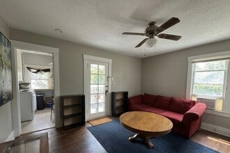 Building Photo - 1641 Fairchild Ave