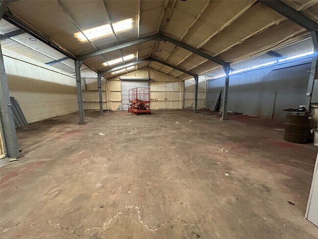 Foto del edificio - 6936 Lozier St