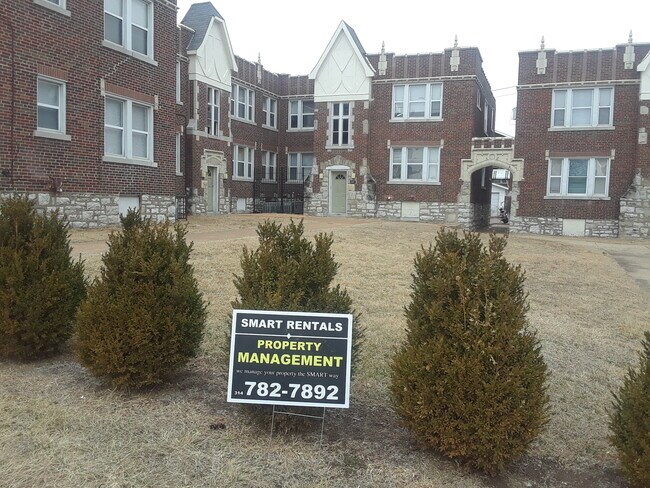 Foto del edificio - 3807 Keokuk St