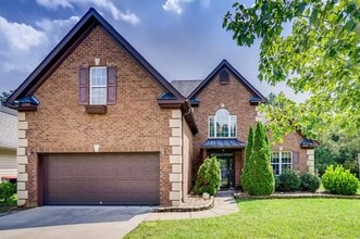 Building Photo - 4110 Bigsage Dr