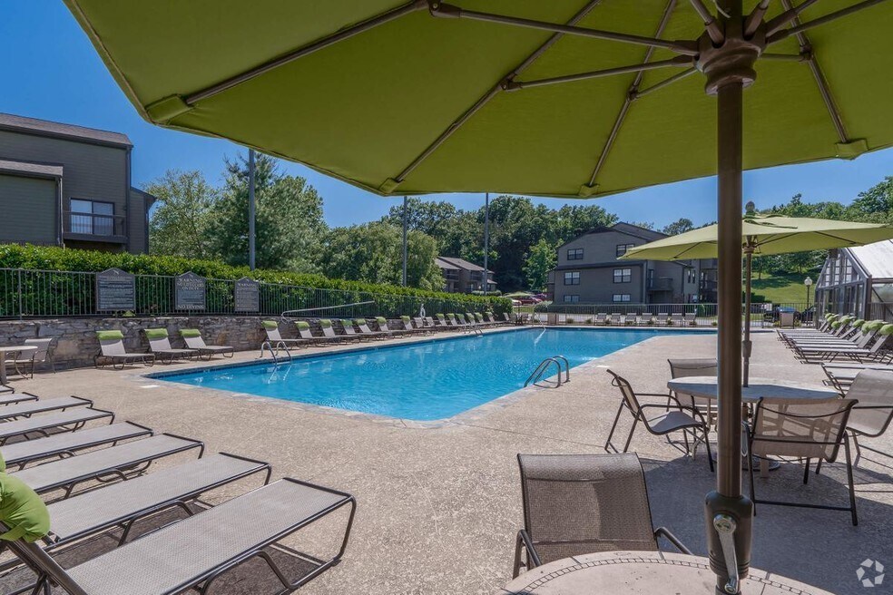 The Knolls Rentals Nashville, TN