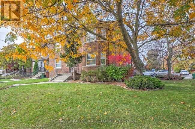 Photo du bâtiment - 1200 Avenue Rd