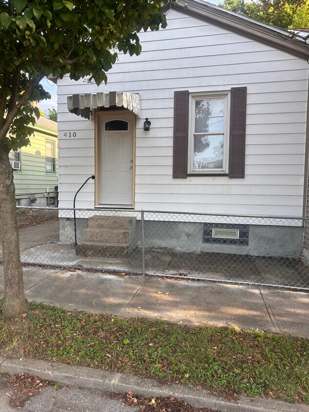 Foto principal - 410 Watkins St