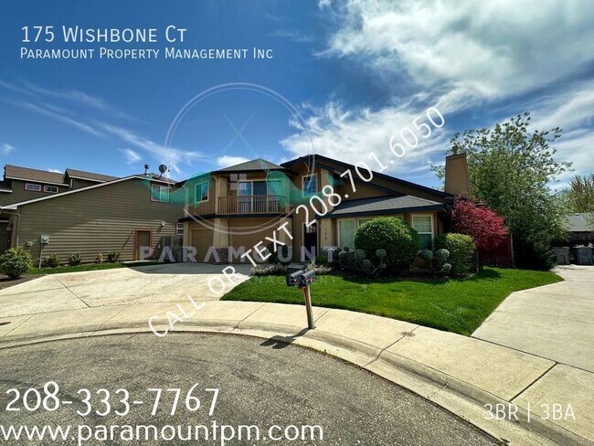 Building Photo - 3 Bedroom SE Boise Home