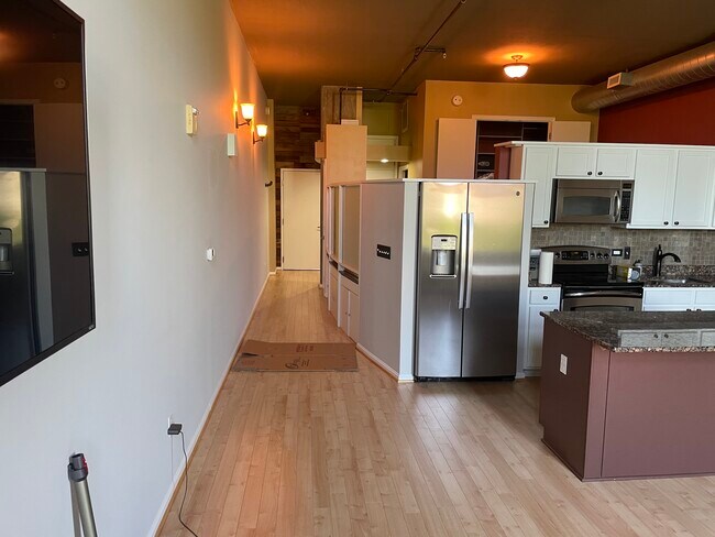 Foto del edificio - 2720 S Arlington Mill Dr