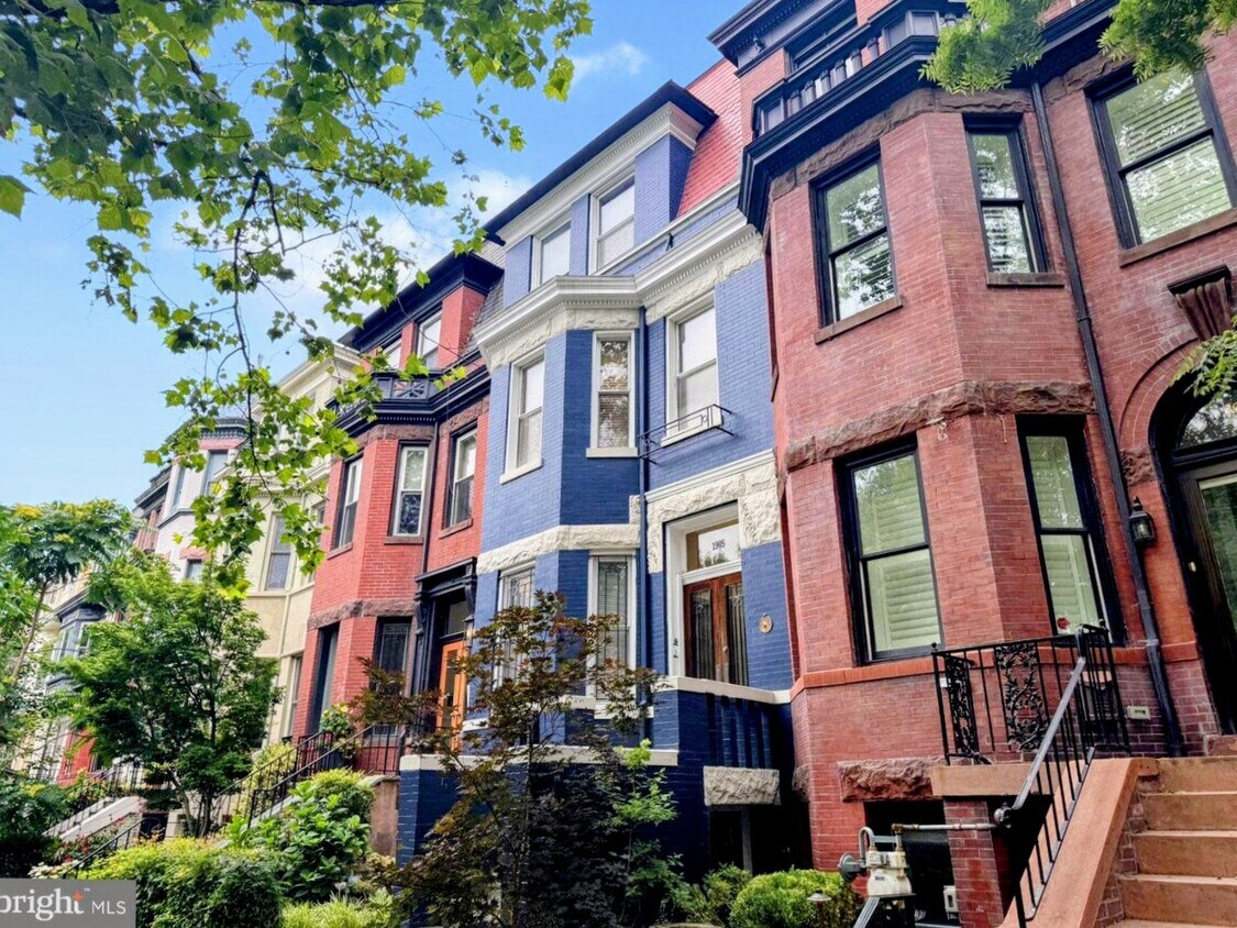 Foto principal - 1905 S St NW