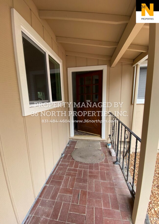 Foto del edificio - Carmel Valley Dreams