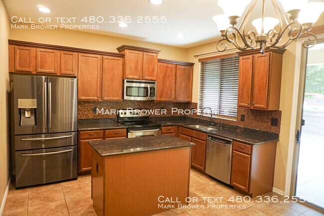 Building Photo - 19115 E Superstition Ct