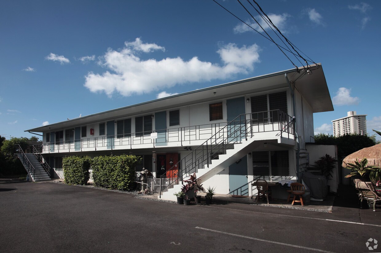 Foto principal - 1640 Lusitana St