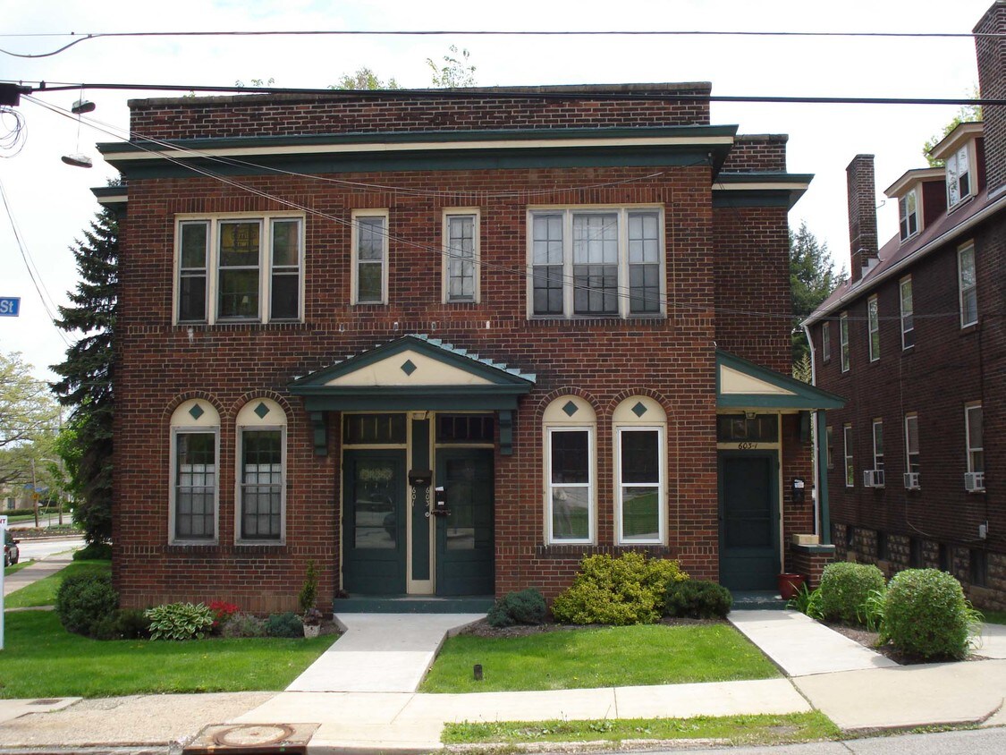 6730 Wilkins Ave, Pittsburgh, PA 15217 Apartments in Pittsburgh, PA